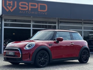 MINI 3-deurs