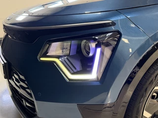 Kia Niro EV