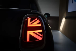 MINI Electric