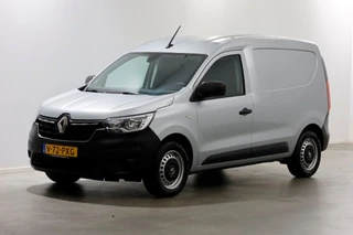 Renault Express
