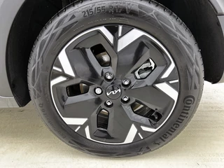 Kia Niro EV