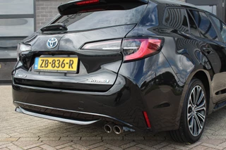 Toyota Corolla Touring Sports