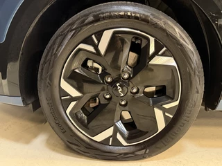 Kia Niro EV