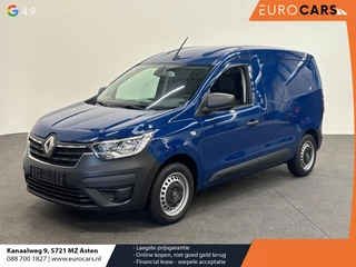 Renault Express