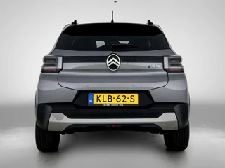 Citroën ë-C3