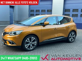 Renault Scénic