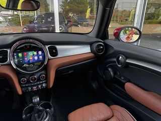 MINI 3-deurs
