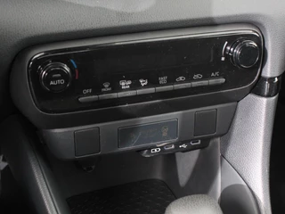Mazda 2 Hybrid