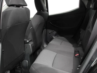 Mazda 2 Hybrid