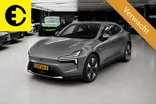 Polestar 4