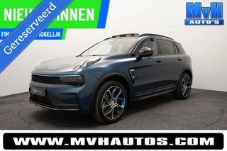 Lynk & Co 01