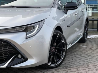 Toyota Corolla Touring Sports