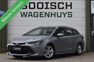 Toyota Corolla Touring Sports