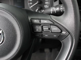 Mazda 2 Hybrid