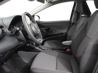 Mazda 2 Hybrid