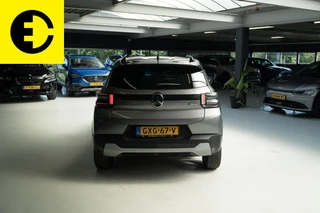 Citroën ë-C3
